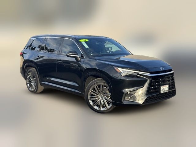 2024 Lexus TX TX 350 Luxury