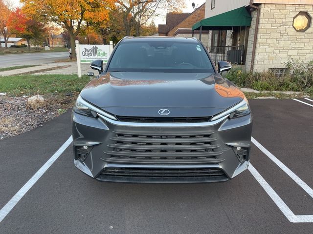 2024 Lexus TX TX 350 Luxury