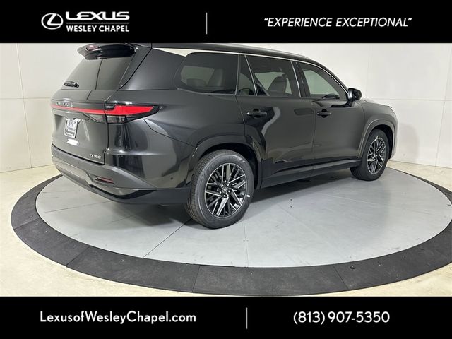 2024 Lexus TX TX 350 Premium