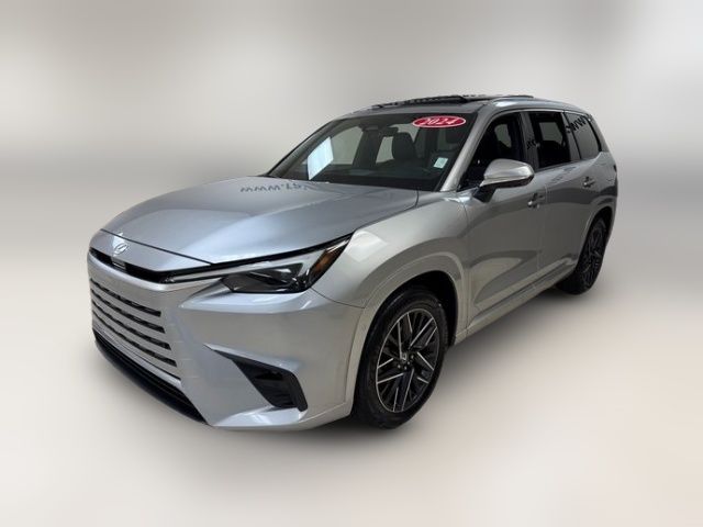 2024 Lexus TX TX 350 Premium