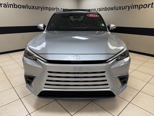 2024 Lexus TX TX 350 Premium