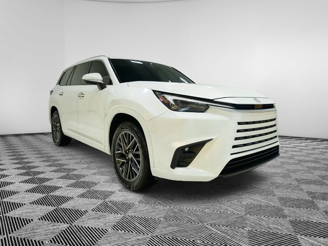 2024 Lexus TX TX 350 Premium