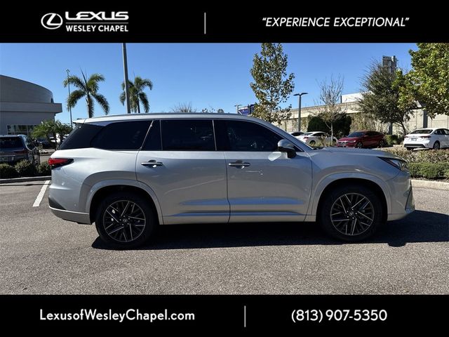 2024 Lexus TX TX 350 Premium