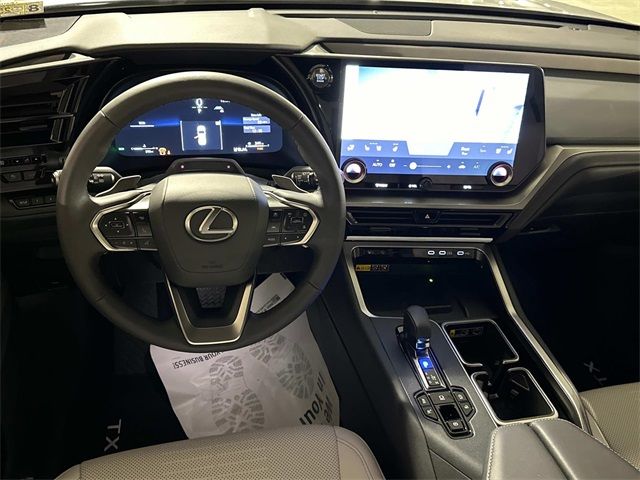 2024 Lexus TX TX 350 Premium