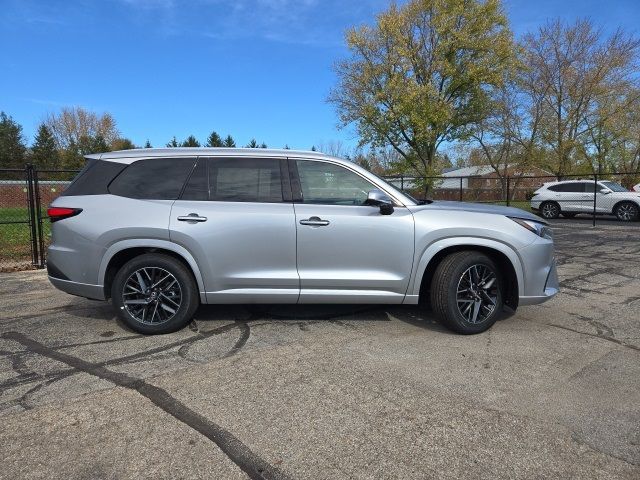 2024 Lexus TX TX 350 Premium