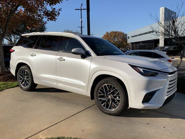 2024 Lexus TX TX 350 Premium