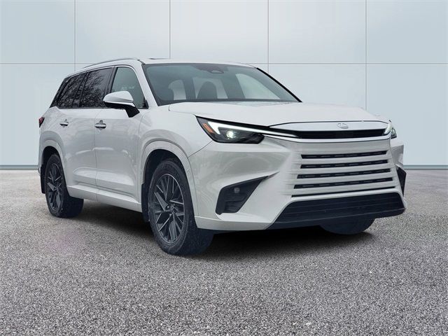 2024 Lexus TX TX 350 Premium