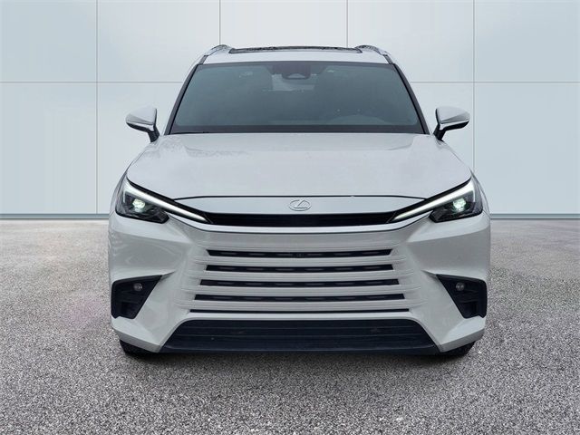 2024 Lexus TX TX 350 Premium