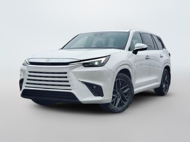 2024 Lexus TX TX 350 Premium