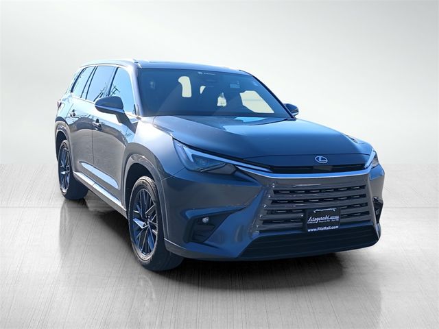 2024 Lexus TX TX 350