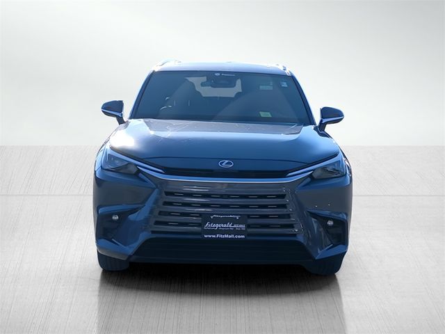 2024 Lexus TX TX 350