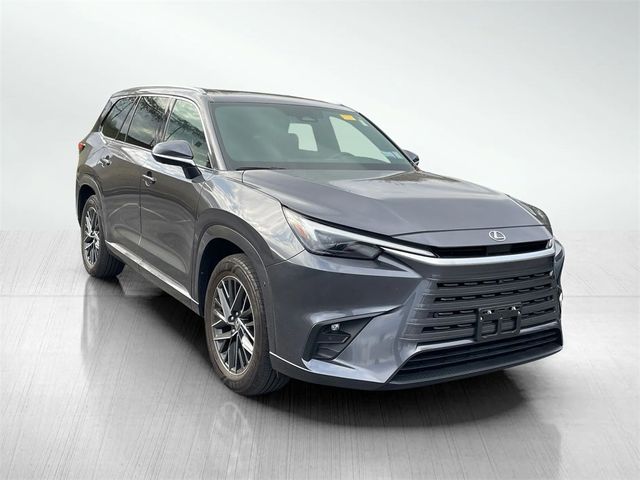 2024 Lexus TX TX 350