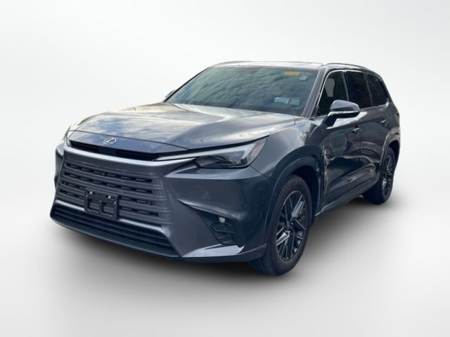 2024 Lexus TX TX 350