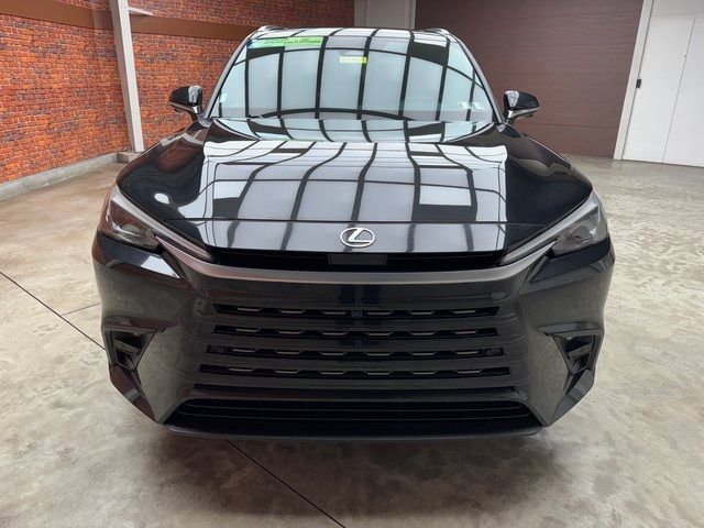 2024 Lexus TX 