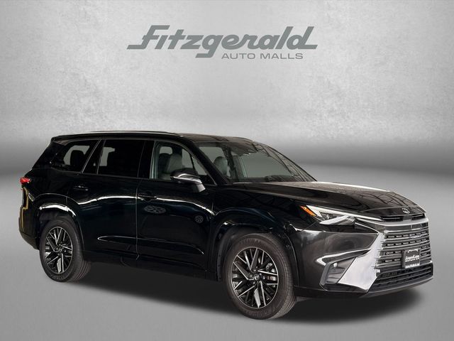 2024 Lexus TX TX 350
