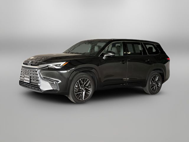 2024 Lexus TX TX 350