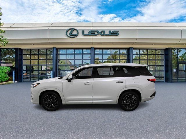 2024 Lexus TX TX 350 Premium