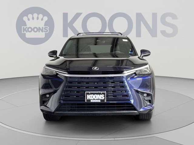 2024 Lexus TX TX 350