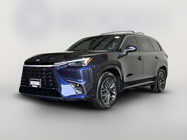 2024 Lexus TX TX 350