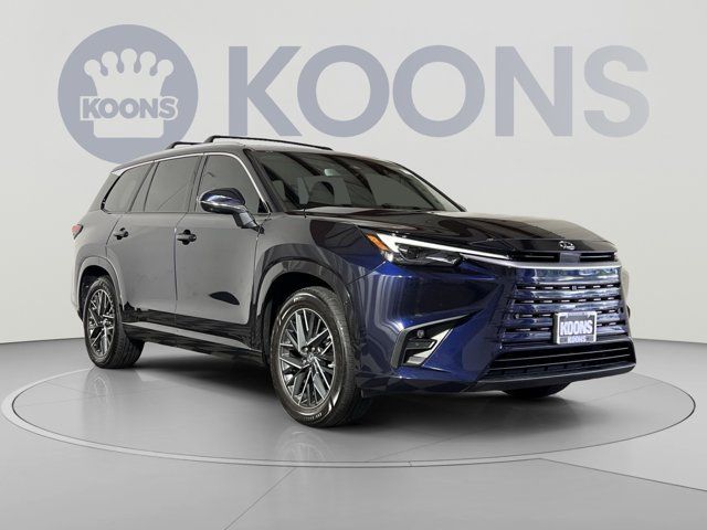 2024 Lexus TX TX 350