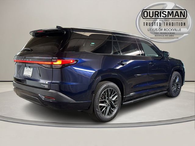2024 Lexus TX TX 350 Premium