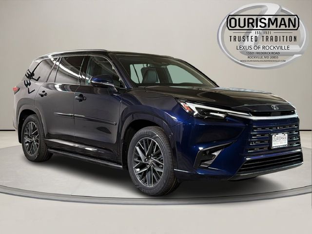 2024 Lexus TX TX 350 Premium