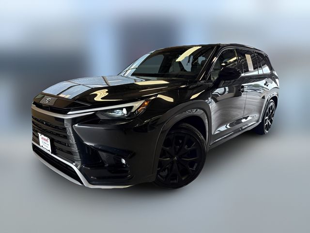 2024 Lexus TX TX 500h F SPORT Luxury