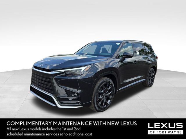 2024 Lexus TX TX 500h F SPORT Premium