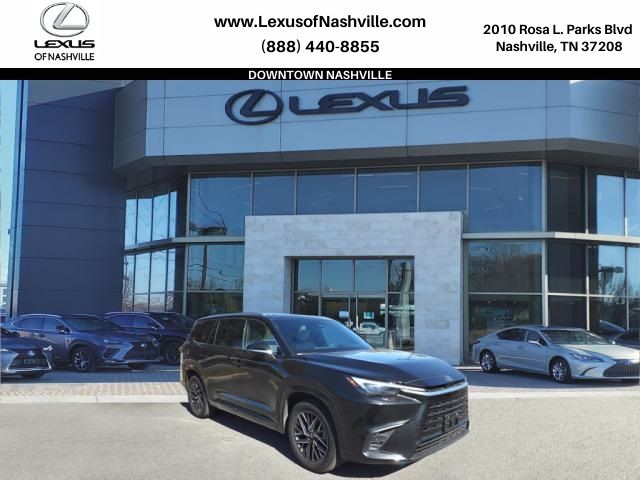 2024 Lexus TX TX 350 Luxury