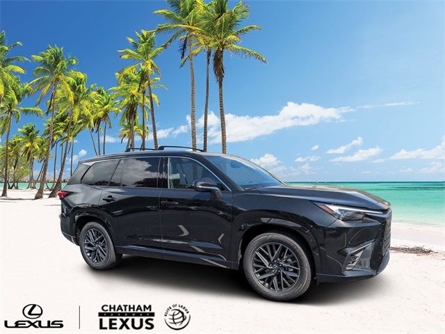 2024 Lexus TX 