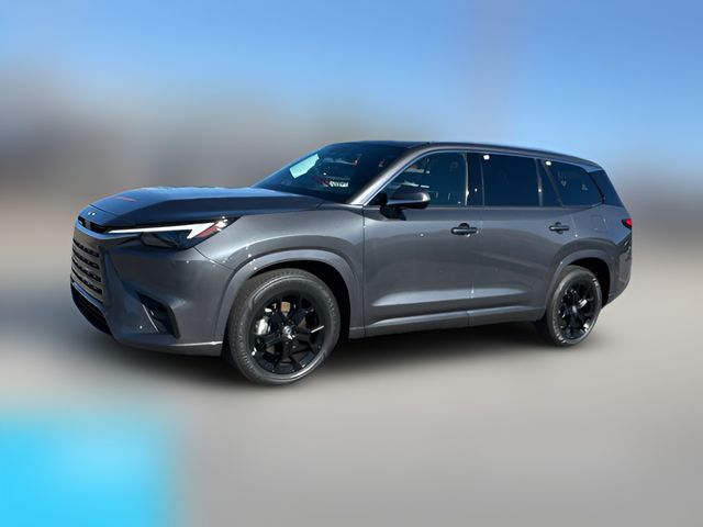 2024 Lexus TX 