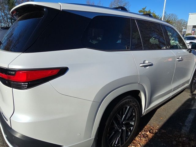 2024 Lexus TX TX 350 Luxury