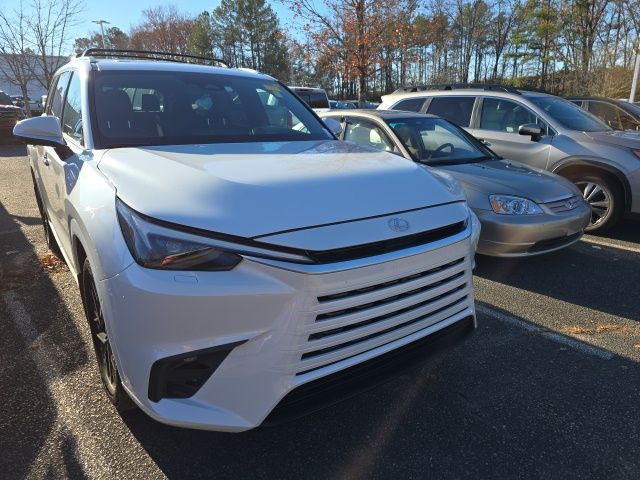 2024 Lexus TX TX 350 Luxury