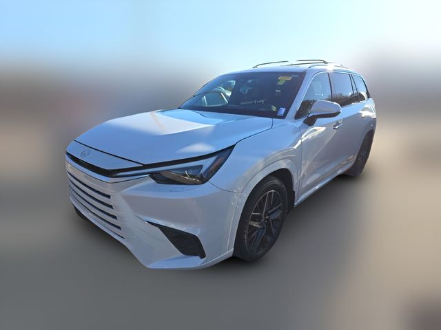 2024 Lexus TX TX 350 Luxury