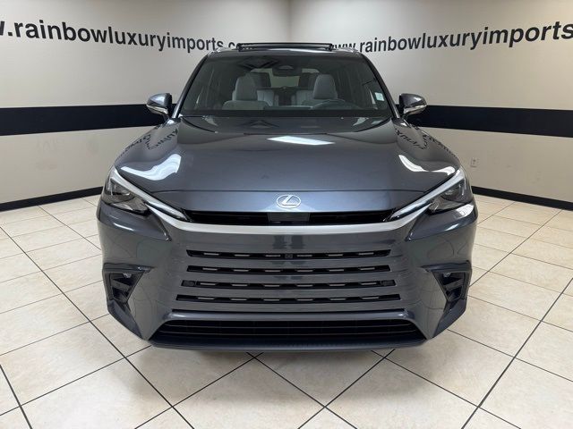 2024 Lexus TX TX 350 Luxury