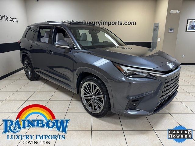 2024 Lexus TX TX 350 Luxury