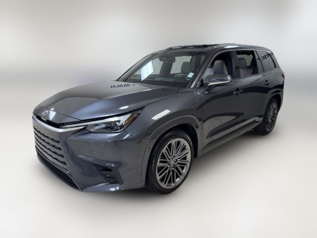 2024 Lexus TX TX 350 Luxury