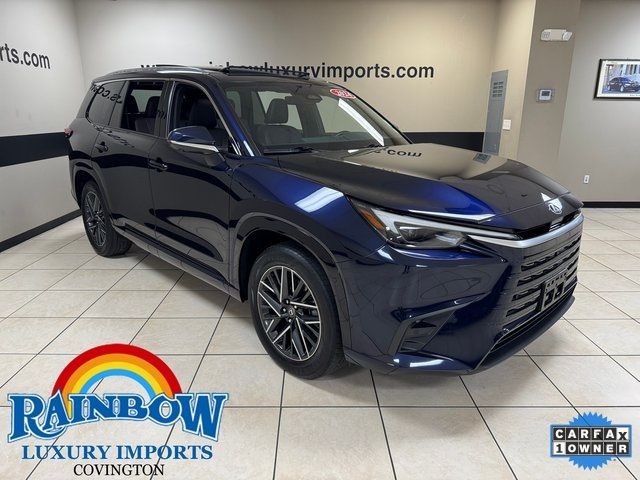 2024 Lexus TX TX 350 Premium