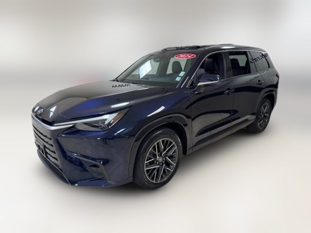 2024 Lexus TX TX 350 Premium