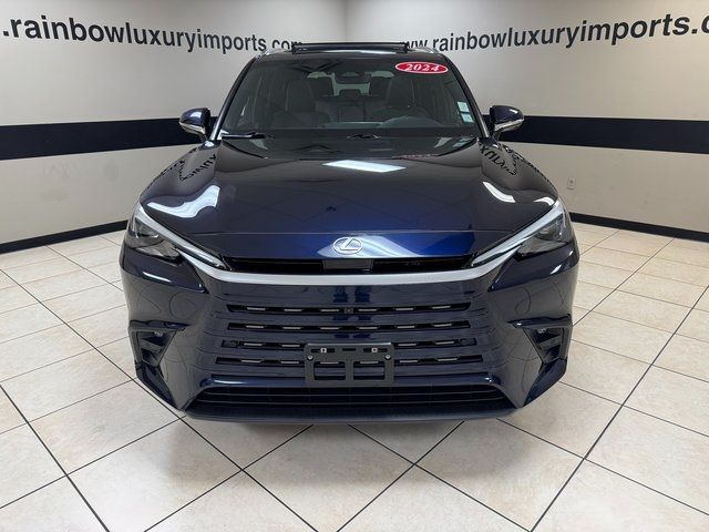 2024 Lexus TX TX 350 Premium