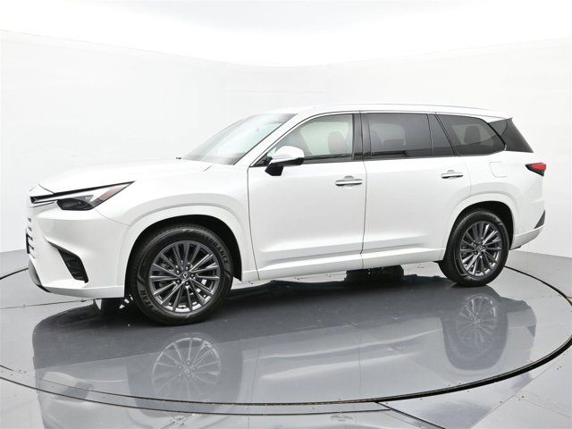 2024 Lexus TX TX 350 Premium