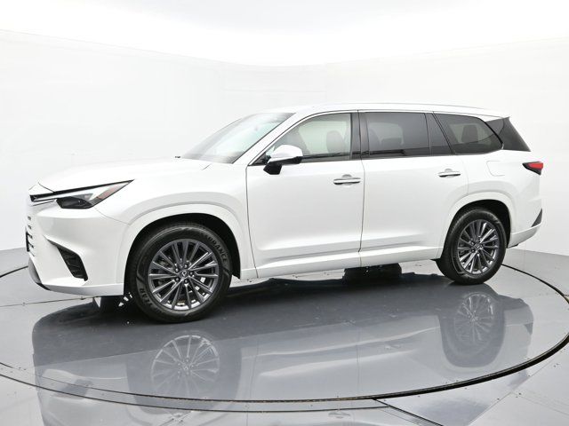 2024 Lexus TX TX 350 Premium