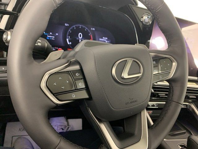 2024 Lexus TX 