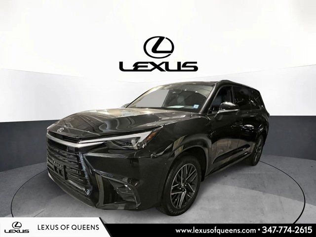 2024 Lexus TX TX 350 Premium