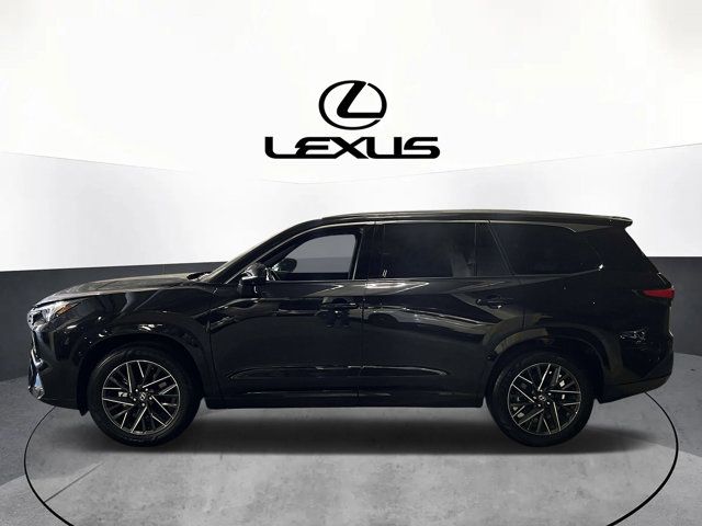 2024 Lexus TX TX 350 Premium