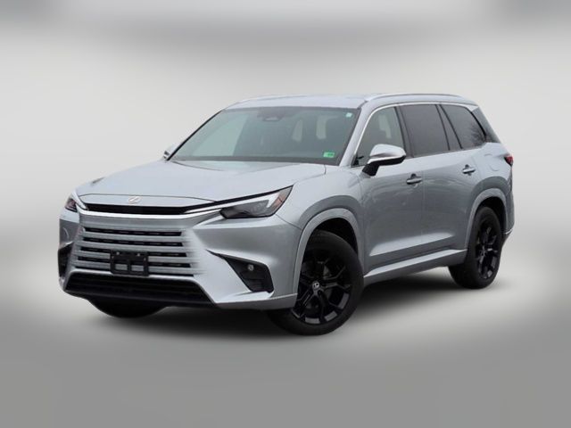2024 Lexus TX TX 350