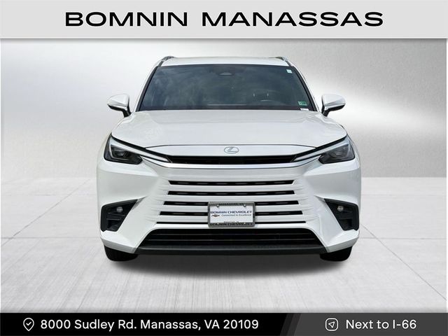 2024 Lexus TX TX 350