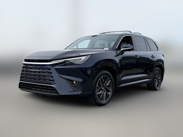 2024 Lexus TX 