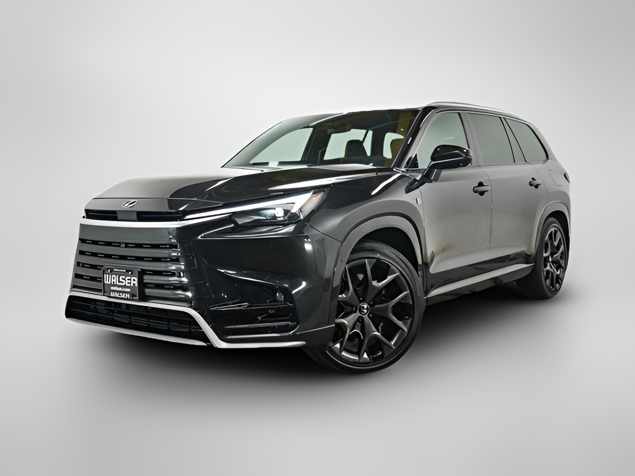 Used 2024 Lexus LX LX 600 Ultra Luxury SUV For Sale in Inver Grove