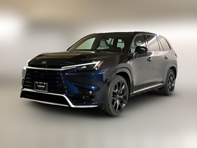 2024 Lexus TX TX 500h F SPORT Premium